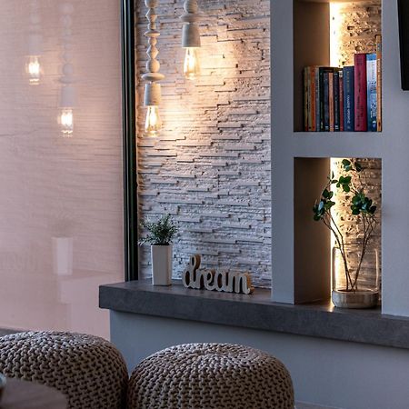 Gregory'S Loft Agia Anna (Evia) Exterior foto